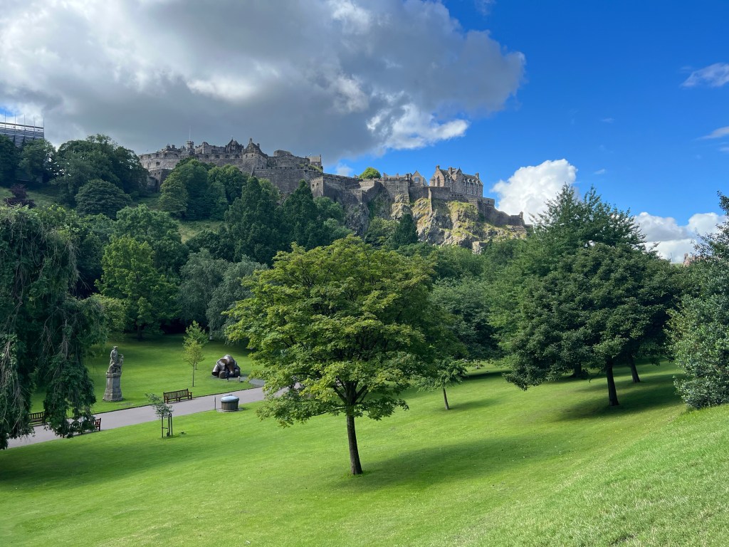 Scotland 2023 – Day&nbsp;5