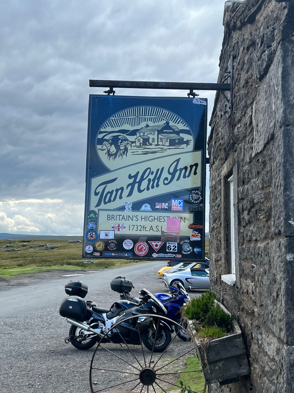 Scotland 2023 – Day&nbsp;10