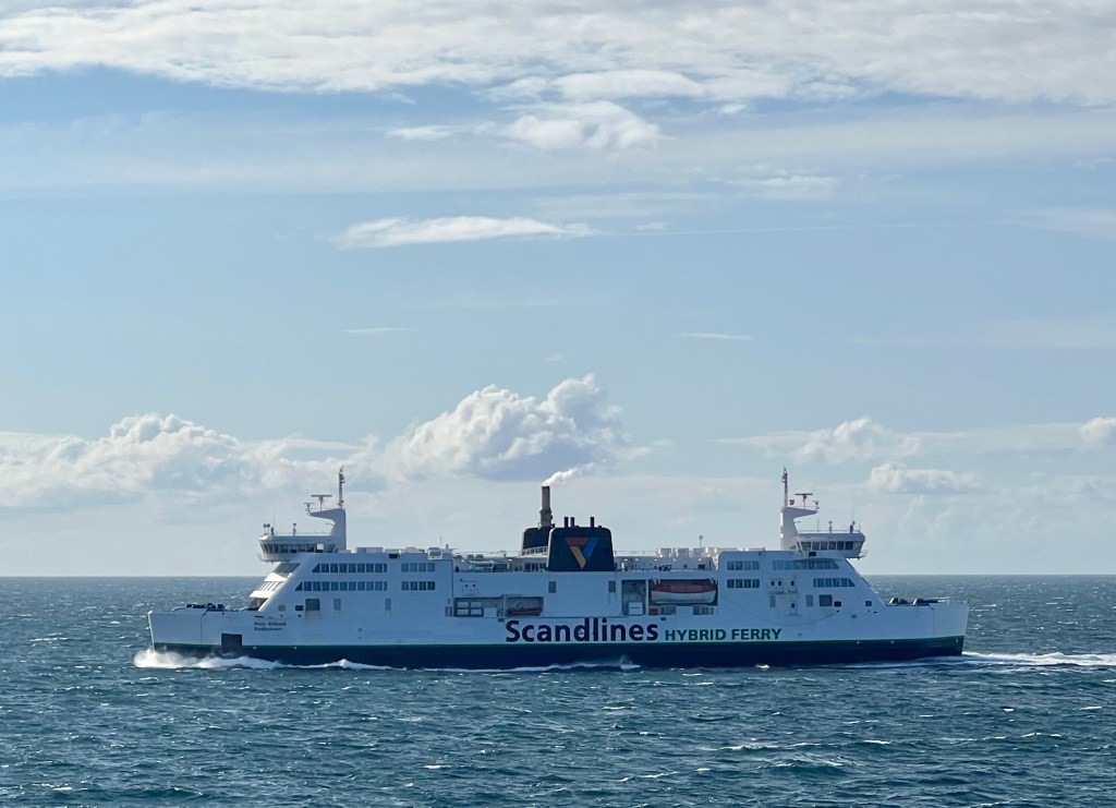 Scotland 2023 – Day&nbsp;13