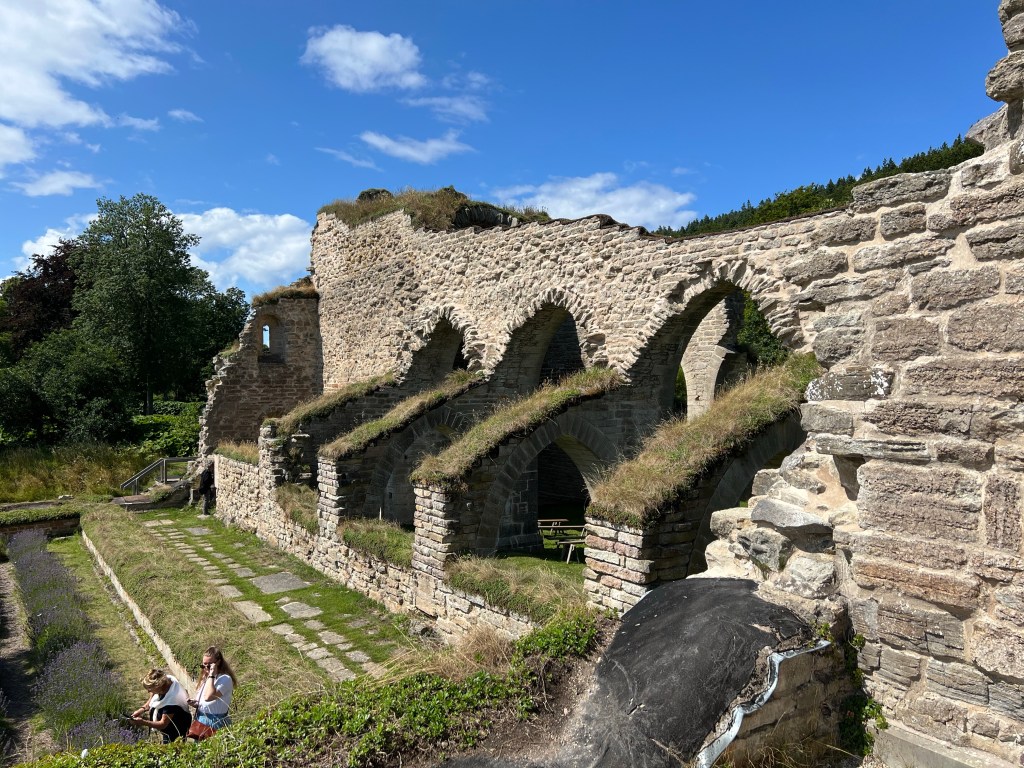 Scotland 2023 – Day&nbsp;14