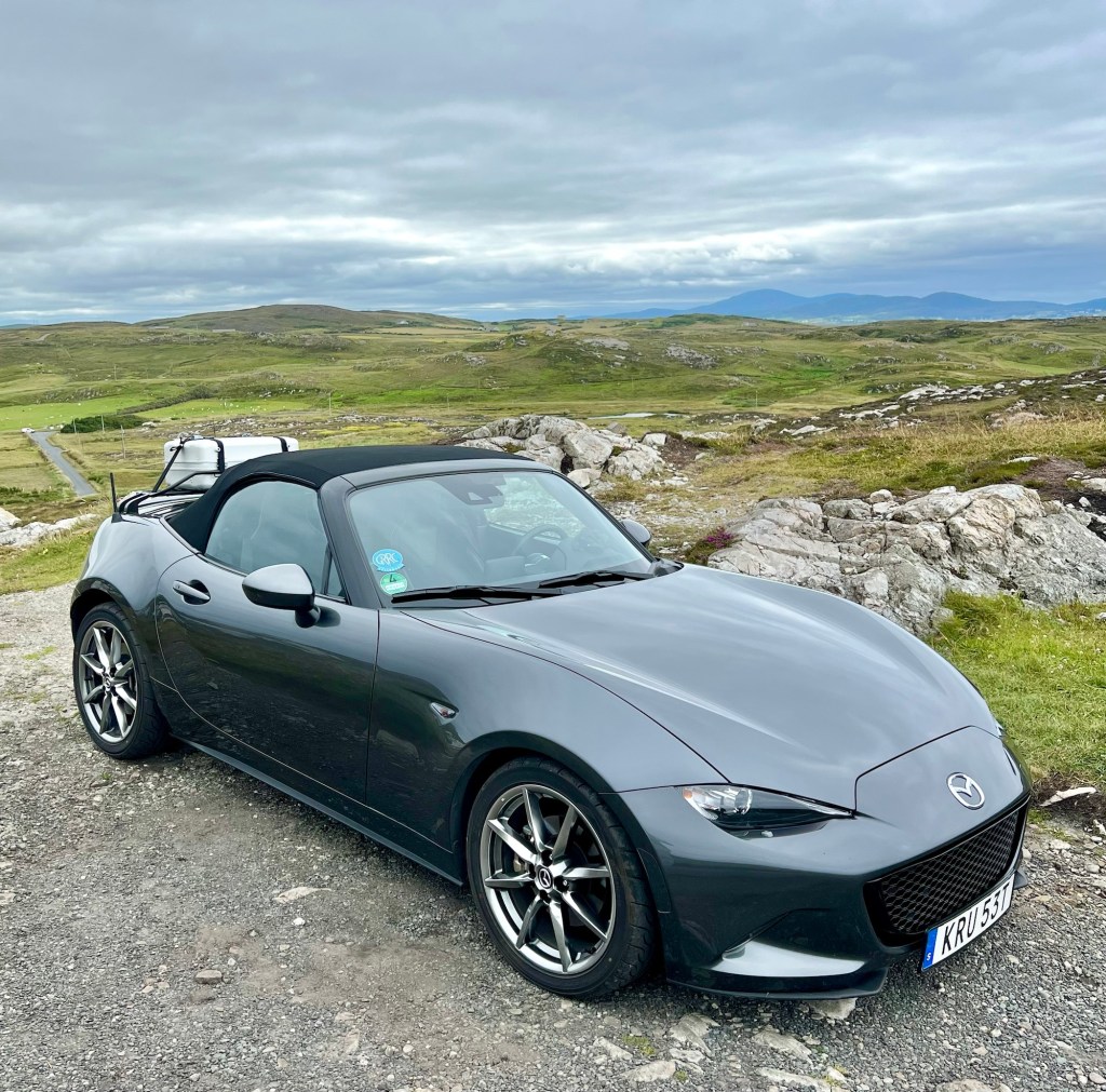 Ireland 2024 –&nbsp;Summary