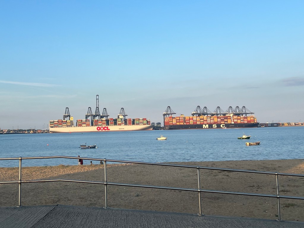 Ireland 2024 – Day&nbsp;15