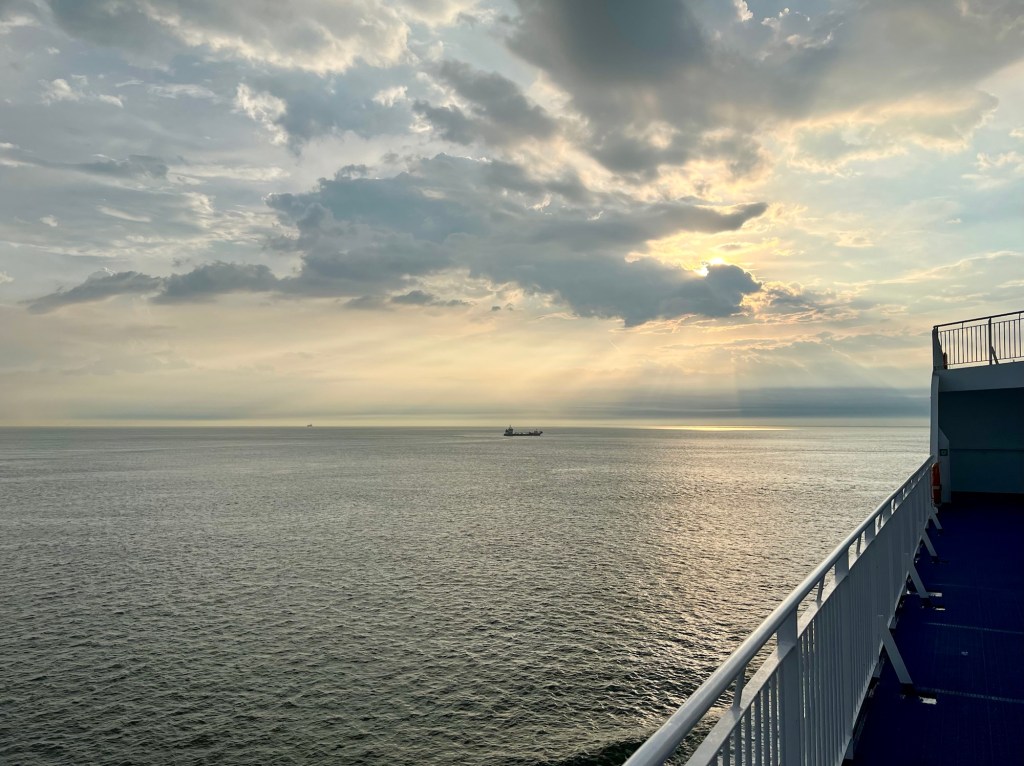 Ireland 2024 – Day&nbsp;16