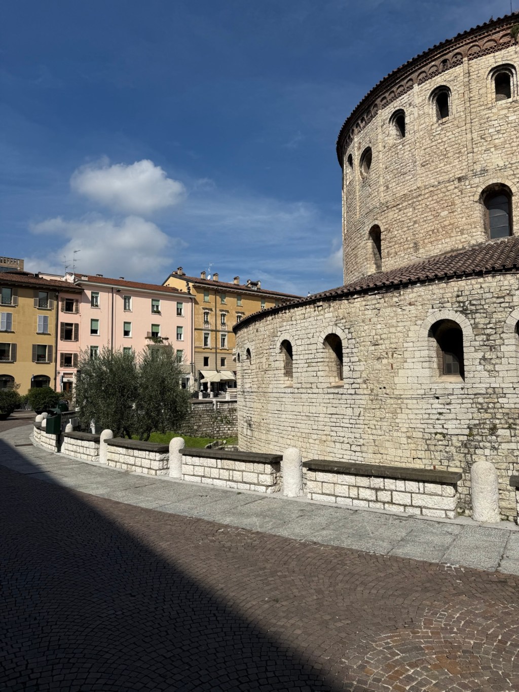 Mille Miglia Tributo 2025 – Day&nbsp;4