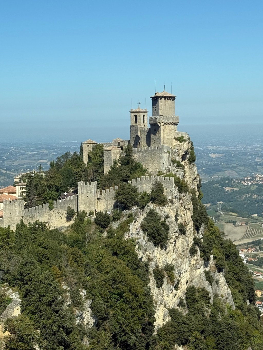 Mille Miglia Tributo 2025 – Day&nbsp;7