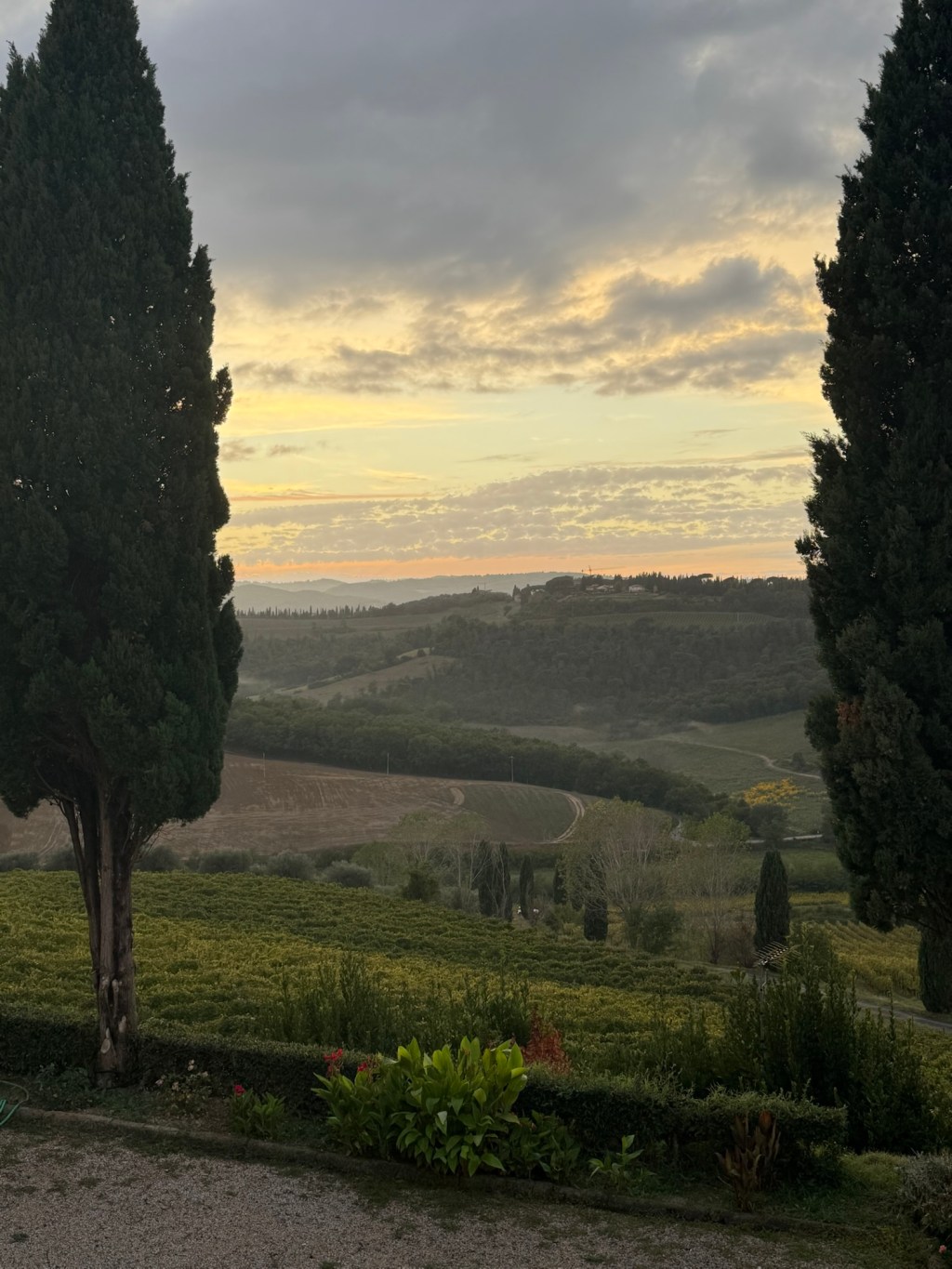 Mille Miglia Tributo 2025 – Day&nbsp;10