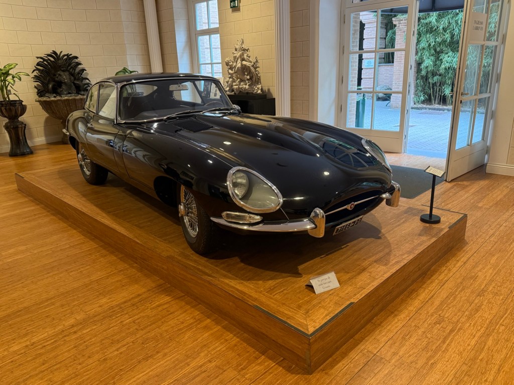 Mille Miglia Tributo 2025 – Day&nbsp;12