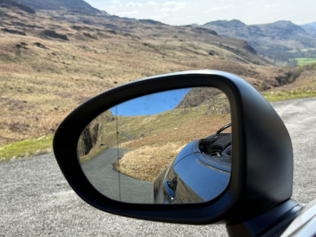 UK 2026 – Day 7 (Lake&nbsp;District)