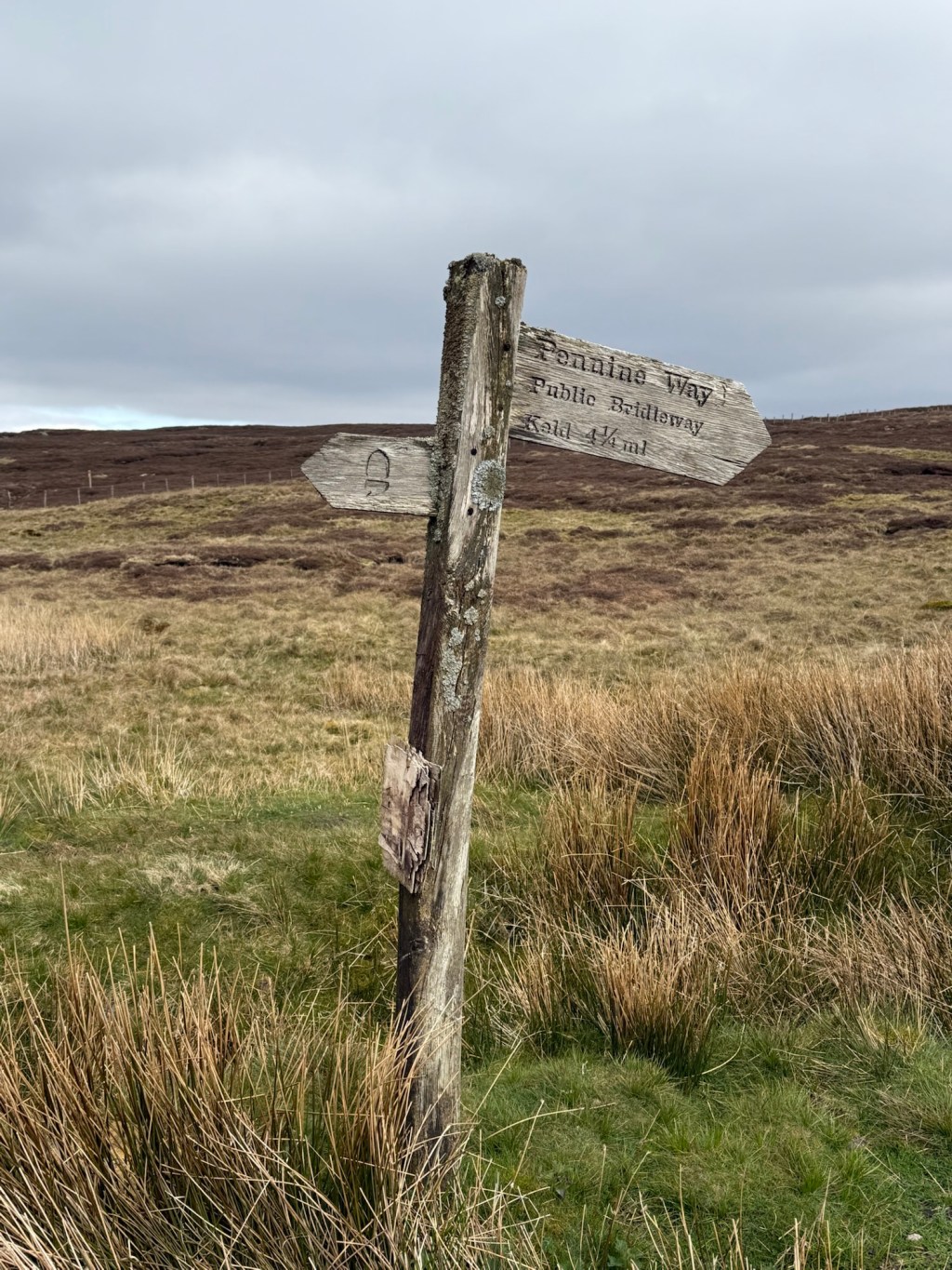 UK 2026 – Day 14 (Ullapool to Tan Hill&nbsp;Inn)
