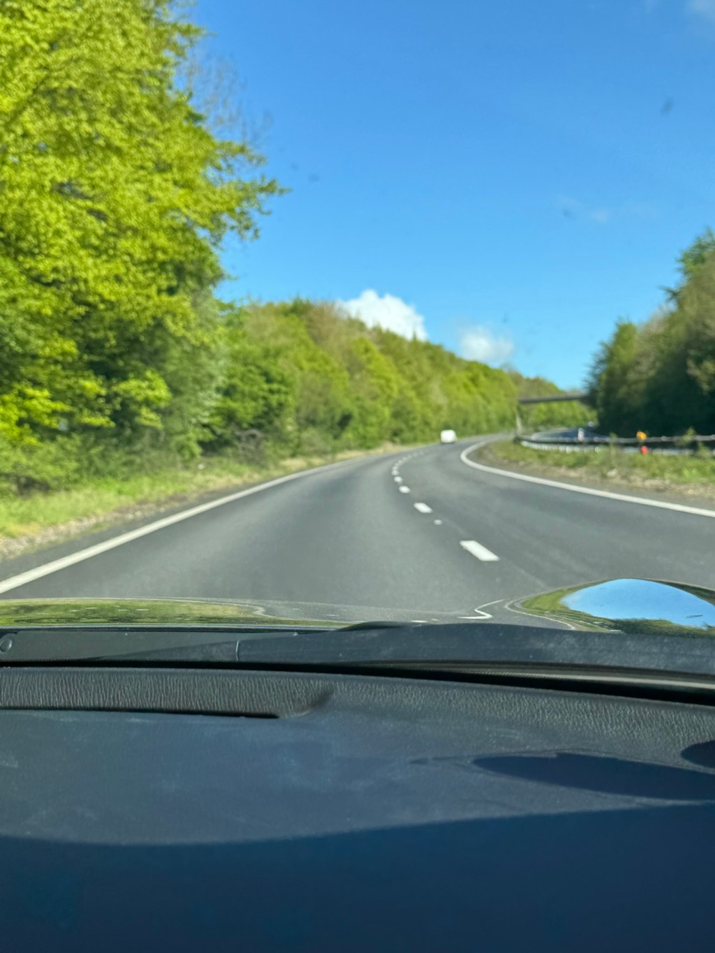 UK 2026 – Day 6 (Arundel to Lake&nbsp;District)